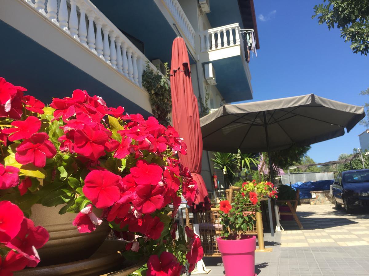 Hotel Alexandros II Toroni Eksteriør billede